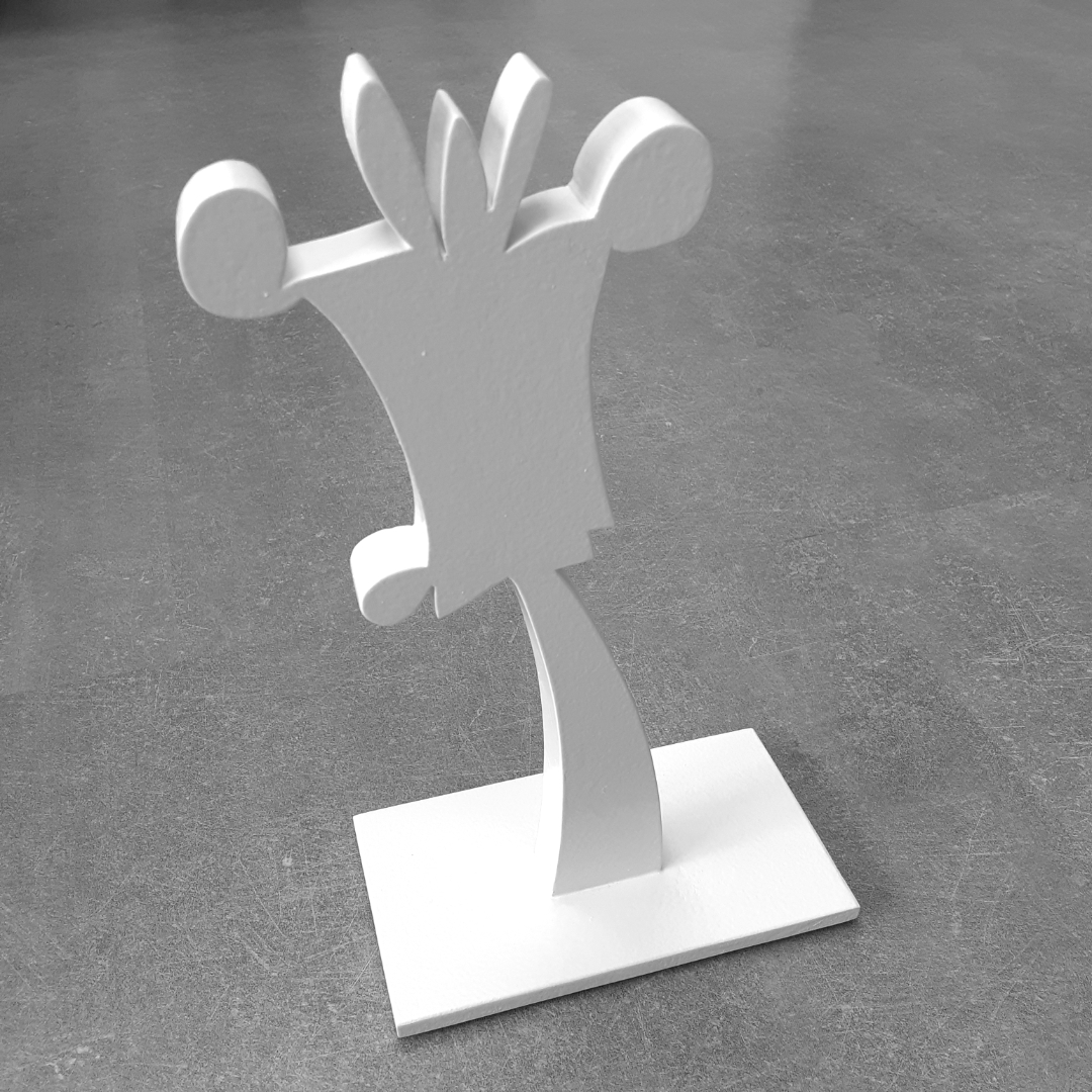 3D-finished-vloer-3 Funky Guys #3